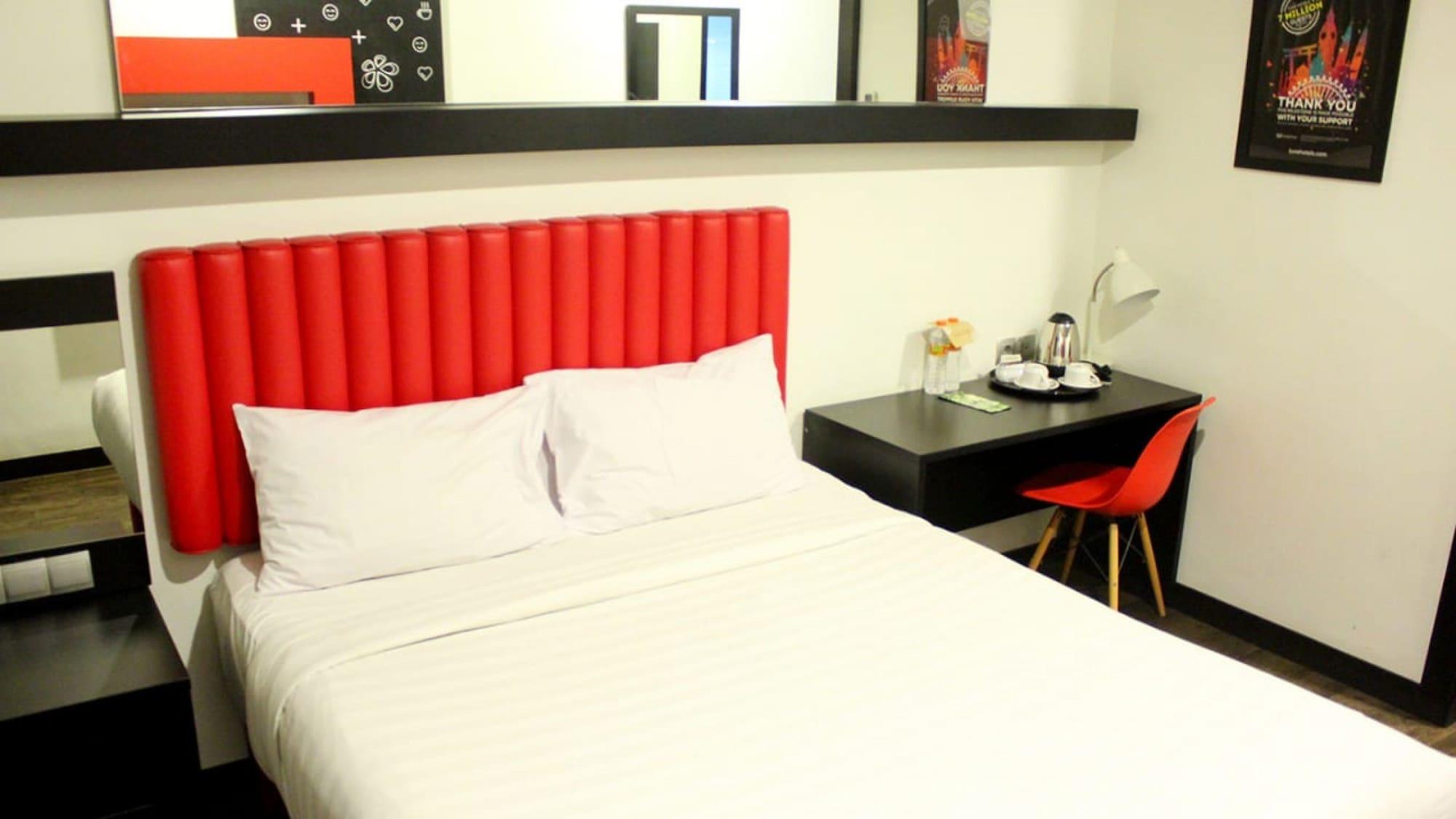 Kalya Hotel Bandung Dago Exterior photo
